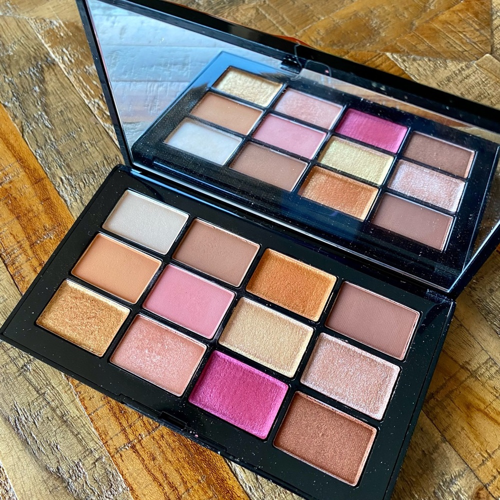NARS Afterglow